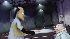 The Lasagna Tree: The Pasta Plant (4)