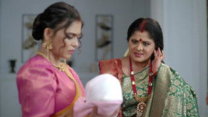 Kailashi Forgives Doree