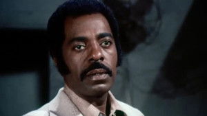 Walk on the Blind Side