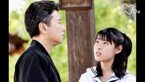 ばあちゃんが来た!