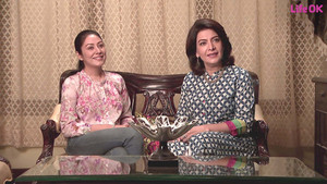 Vasundhara Reconciles With Mona