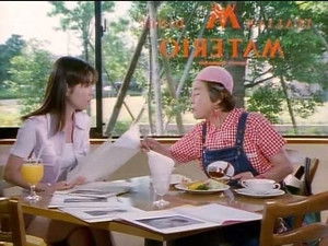 It's Over! The Explosive Granny Whirlwind