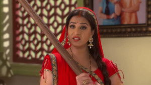 Anita and Angoori Punish Their Husbands
