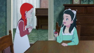 One Can’t Stay Sad Very Long in Such an Interesting World