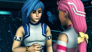 Third Parallel Universe