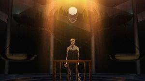 Tokyo Colony No. 1 (3)