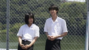 The Mirror and the Mask