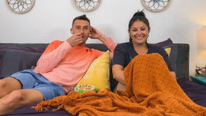 Love In Paradise: Hey Jealousy