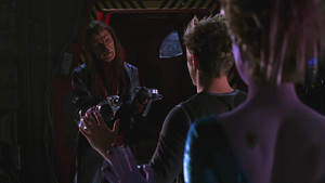 Fear and Loathing in the Milky Way