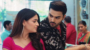 Pari's Risky Move for Ranvijay