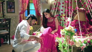 Shiva, Raavi's First Night