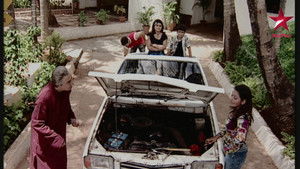 Auction In The House