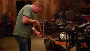 The Chinese Zhanmadao