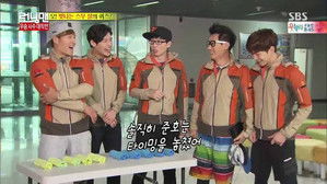 Protect the 20 year old big nosed Brother