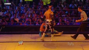 SmackDown - Oct. 29, 2010