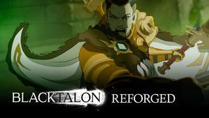 Reforged