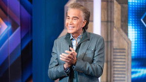 José Luis Rodríguez El Puma