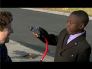 Shutterbugs: Kiditentiary: The Reckoning