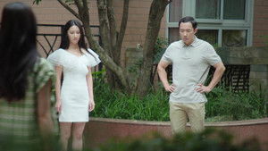 But I Never Loved You