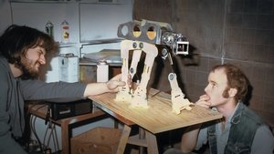 "Just think about it."