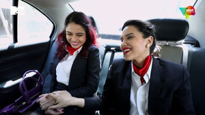 NOT ASHAMED OF MY IDENTITY!