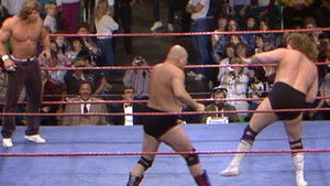 WCCW - December 01, 1984