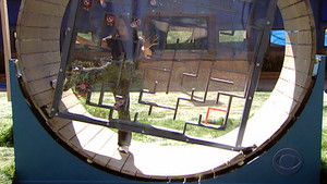 Final HoH Comp Conclusion & Live Eviction #11