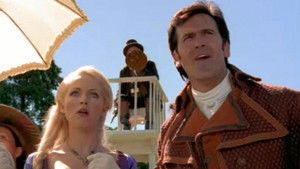 A Horse of a Different Color