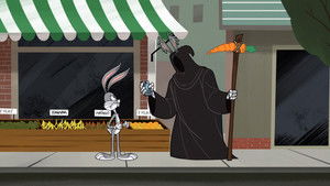 Your Bunny or Your Life