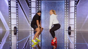 Hoop Queens Makeovers