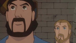 Audience With the King and Queen