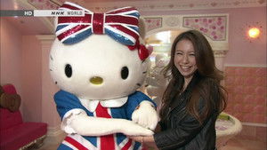 J-MELO Kawaii Artist Special