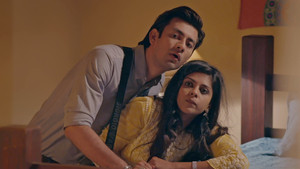 Kamre Mein Band Omkar, Shivika