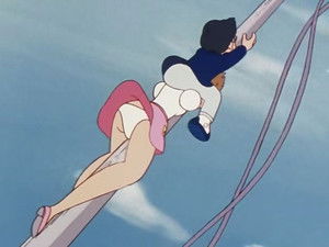 Parents' Day Run Amok