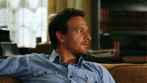 Jake and Amy - Week Four