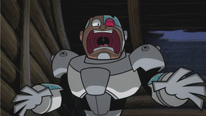 Not a Halloween Special