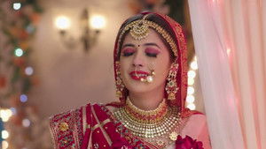 Paakhi Marries Naksh