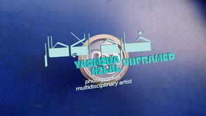 Yasmina Hilal Unframed