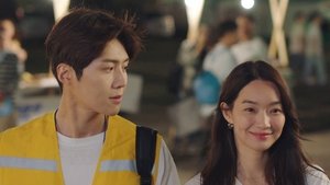 The Moment Your Loneliness Leaned on Me