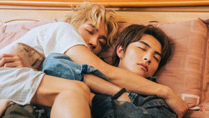 After the Soul Swap, I Became My Grandson