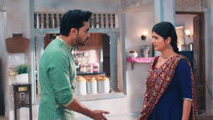 Khushi Is Torn Between Choices