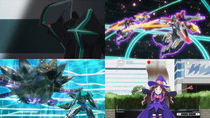 CULTURAL EXCHANGE!! Explore Dialog With Genbu