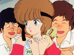 Everyone Is Looking! Hikaru's Super Transformation!