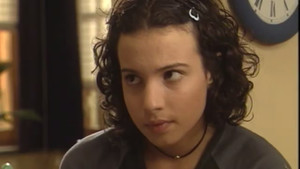 The missing ring / Happy birthday to you!