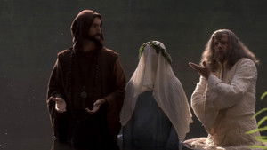 Le Désordre Et La Nuit