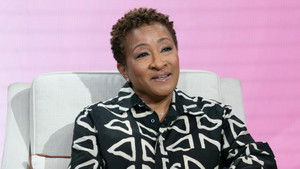 Wanda Sykes