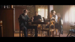 The Things You Leave Behind