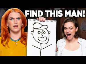 Help Me Find The Love Of My Life (ft. Angela Giarratana)