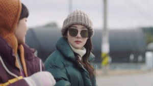 Episode 7: The Road to the cottage