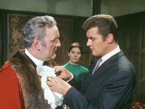 The Scales of Justice